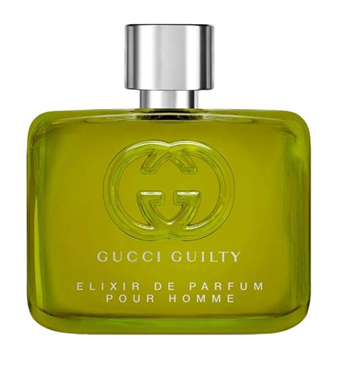 dupe for gucci guilty|gucci guilty elixir clone.